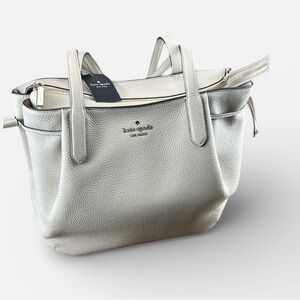 Kate Spade Shoulder Bag Larger NWT